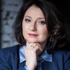Альбина Кадзаева